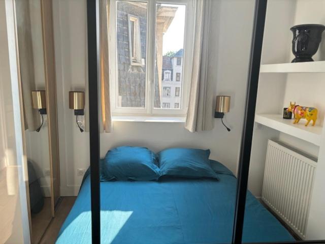 Studio Totalement Renove En Plein Centre-Ville Devant La Prefecture De Lyon Exterior foto